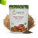 Black Pepper Powder