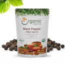 Black Pepper Whole