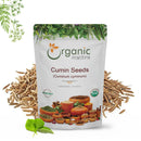 Cumin Seeds Whole
