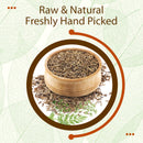 Cumin Seeds Whole