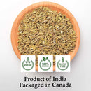 Cumin Seeds Whole