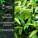 Cinnamon Cassia Powder