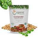 Coriander Seeds Whole