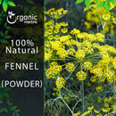 Fennel Seed Powder