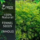 Fennel Seeds Whole