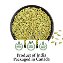 Fennel Seeds Whole