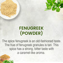 Fenugreek Powder