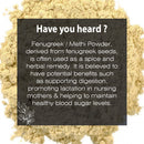 Fenugreek Powder
