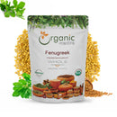 Fenugreek Seeds Whole