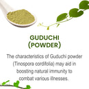 Guduchi Powder