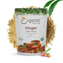 Ginger Root Powder