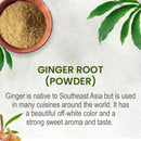 Ginger Root Powder