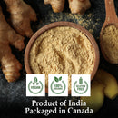 Ginger Root Powder