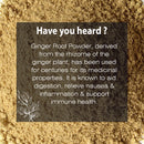 Ginger Root Powder