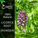 Licorice Root Powder