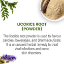 Licorice Root Powder