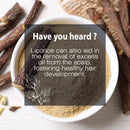 Licorice Root Powder