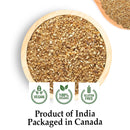 Lemon Peel (Cut & Sifted)