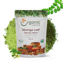 Moringa Leaf (Moringa oleifera) Powder
