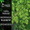 Moringa Leaf Powder