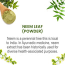 Neem Leaf Powder