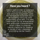Neem Leaf Powder