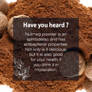 Nutmeg Powder