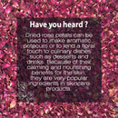 Rose Petals Dried
