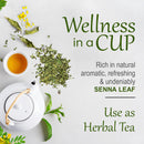 Senna Leaf (Cut & Sifted)