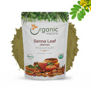 Senna Leaf Powder