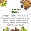 Triphala Powder