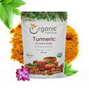 Turmeric (Curcuma longa) Powder
