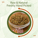 Tulsi Krishna (Cut & Sifted)