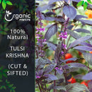 Tulsi Krishna (Cut & Sifted)