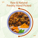 Turmeric (Cut & Sifted)